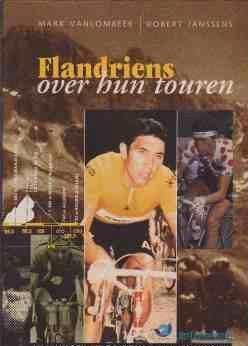 Flandriens over hun touren, Mark Vanlombeek, Rober