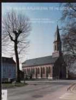 De Heilig-Kruiskerk te Heusden, Patrick Devos, Martine Piete