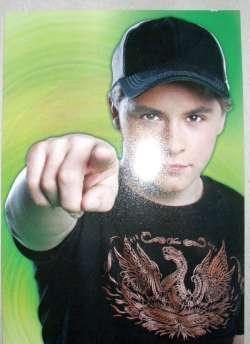 Tokio Hotel : Panini foto (10x15 cm.) (25)