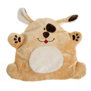 Cherry Belly Baby Dog : Hond