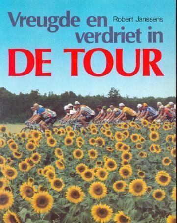 Vreugde en verdriet in De Tour, Robert Janssens
