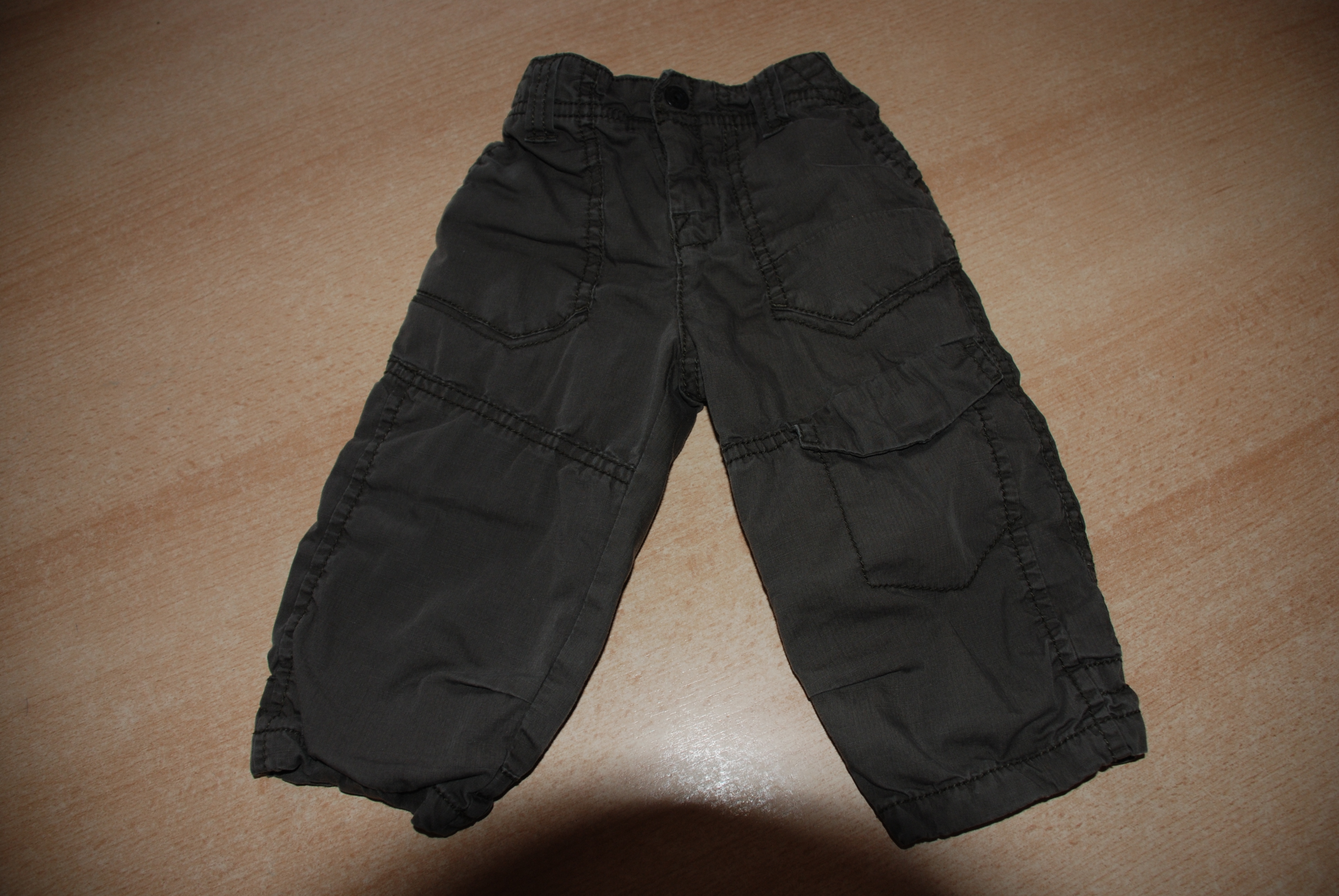Winterbroek MEXX (74 of 9 maanden)
