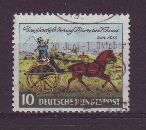 Duitsland gest. nr: 47
