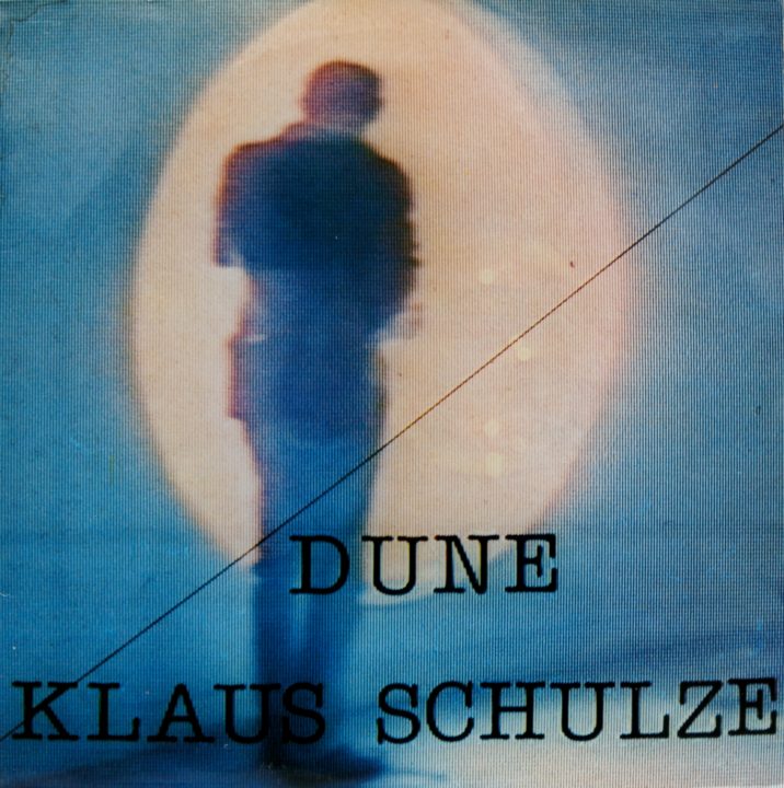 Klaus Schulze - Dune 