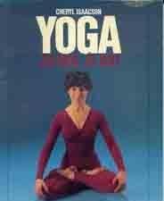 Yoga zo doe je dat, Cheryl Isaacson