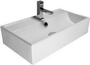 ESV-100.1550 Keramische wasbak MOCOORI 