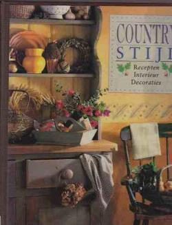 Countrystijl, Liz Trigg, Tessa Evelegh, Stewart..