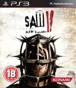 Saw II: Flesh and Blood (Sealed)  