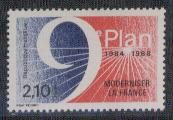 Frankrijk nrs:2346 postfris