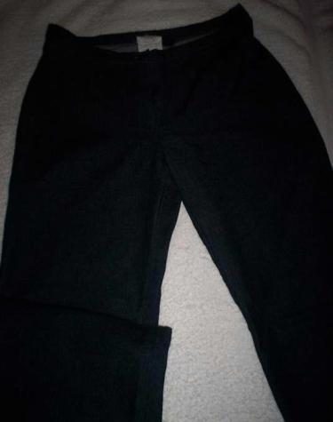 Pantalon voor meisje van 10 jaar