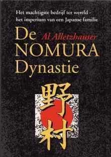 De nomura dynastie,