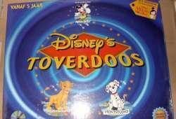 Disney Inter Active : Toverdoos