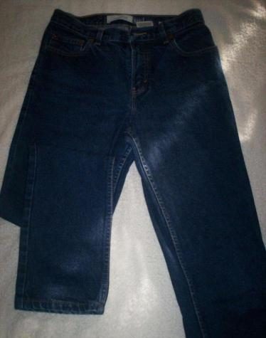 Jeanpantalon Original Gap, maat 152
