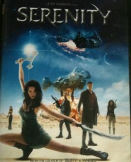 Serenity