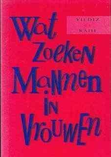Wat zoeken mannen in vrouwen?, d