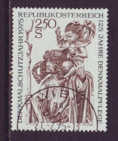 Oostenrijk nr. 1307 