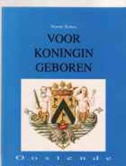 Voor koningin geboren, Werner Rabau