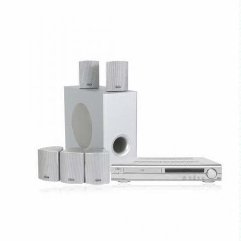 Eltax Dvd home cinema  