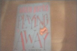 Playing away - Adele Parks