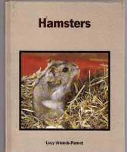 Hamsters, Lucy Vriends-Parent