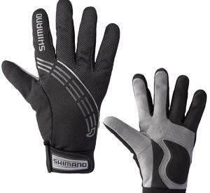shimano handschoenen wind protector