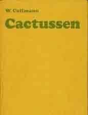 Cactussen van W. Cullmann