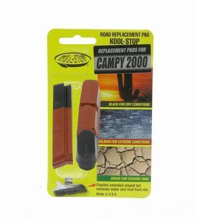 kool stop losse remblokjes voor campagnolo
