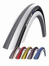 SCHWALBE LUGANO WIT