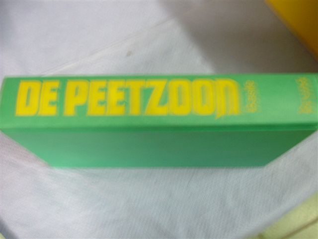 De peetzoon