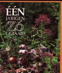 één jarigen zo gezaaid, Elisabeth De Lestrieux