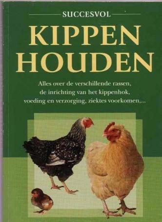 Succesvol kippen houden