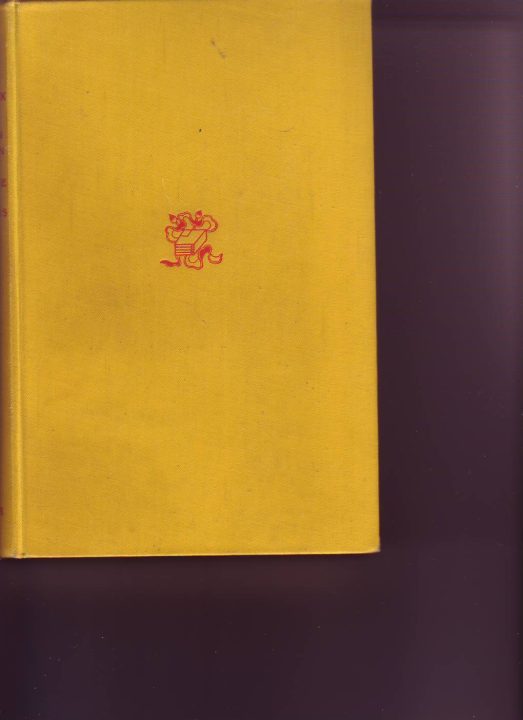 Wegen en gestalten der Chineesche geschiedenis ( 1948 ) Dr.J.J.L.Duyvendak )