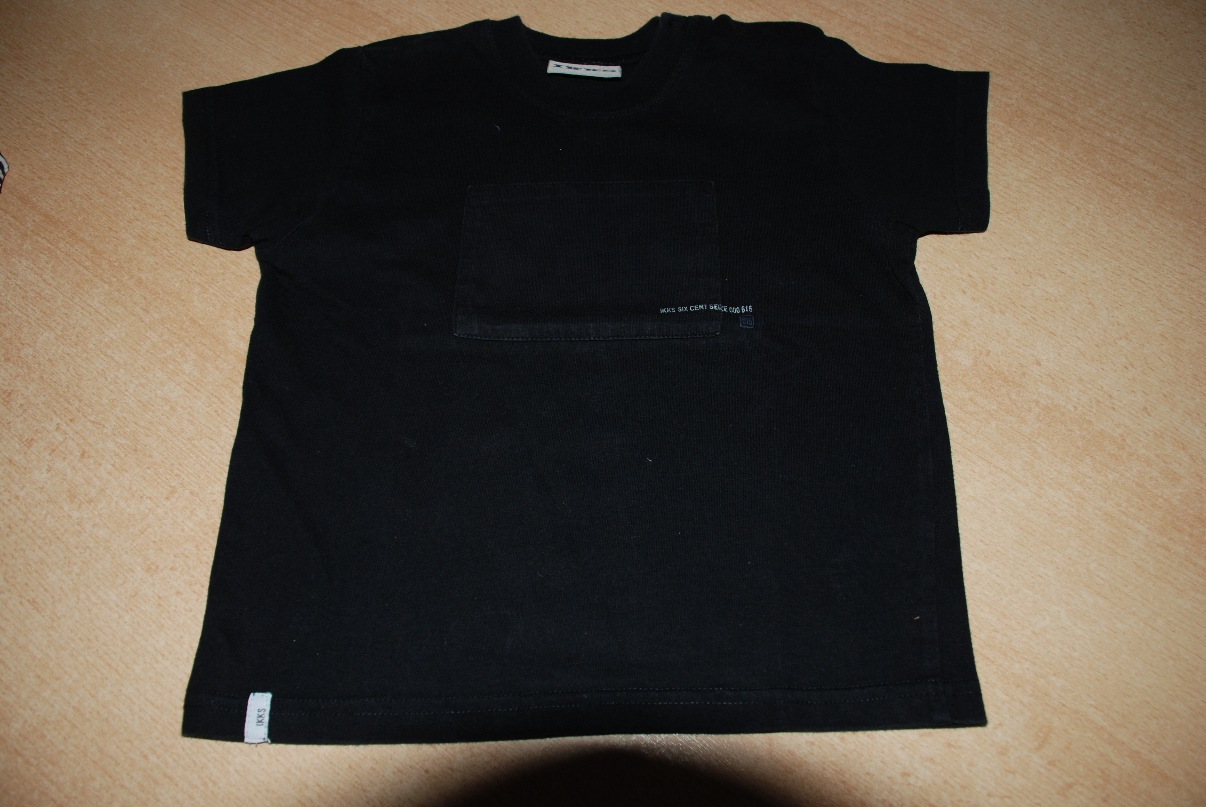 T-shirt IKKS (92 of 2 jaar)