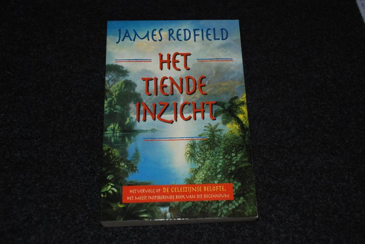 Het Tiende Inzicht - James Redfield