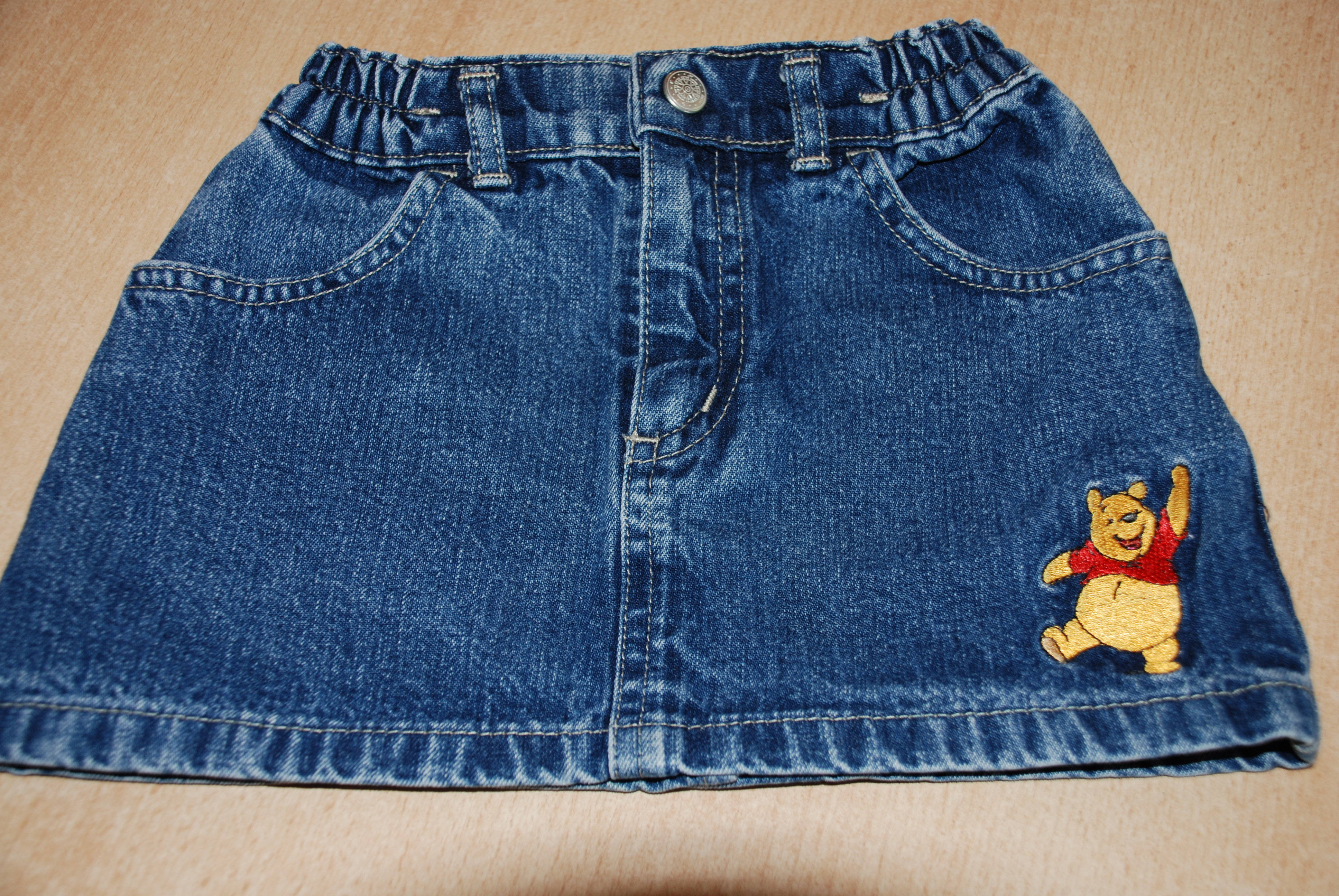 Rokje WINNIE THE POOH (92 of 2 jaar)