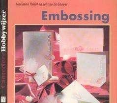 Embossing, Marianne Perlot en Jeanne