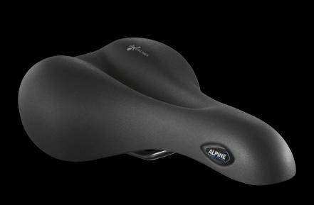 selle royal classic alpine herenzadel