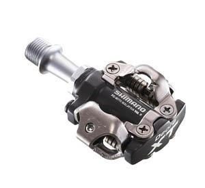 shimano m770 xt pedalen