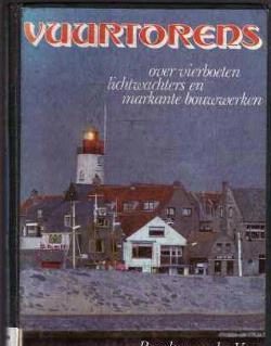 Vuurtorens, Romke van der Veen