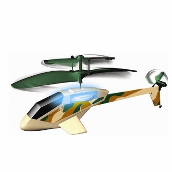 Silverlit PicooZ Desert King RC helikopter op afstandsbediening