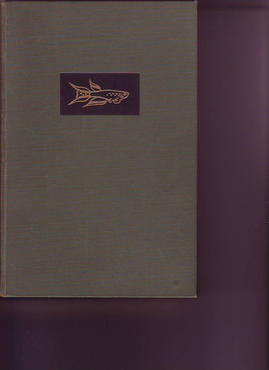 Geschubde exoten ( H.C.Oskam )