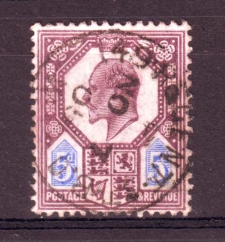 Engeland gest12 