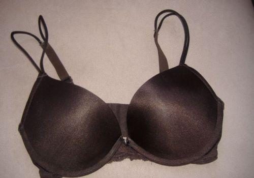 Bruine Push-Up 85D