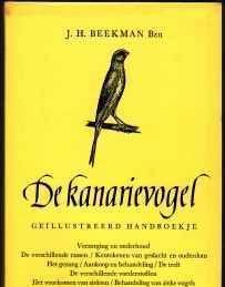 De kanarievogel,