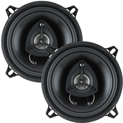 BOSS 225 Watt 13 cm speakers ***Nieuw + Garantie***