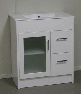 Badmeubel ESV-MMG-9075E wit