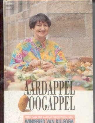 Aardappel oogappel, Winiefred Van Killegem