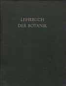 Lehrbuch der botanik fut Hochschulen