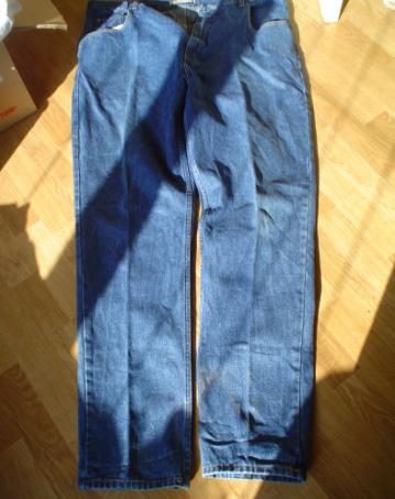 Mooie jeans "Style" nr10 Weggeefprijs!!
