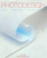 Photodesign, idee - concept - visualisatie